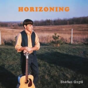 Gnys Stefan - Horizoning (LP)