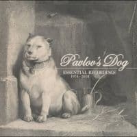 Pavlov's Dog - Essential Recordings 74-2018 (LP)