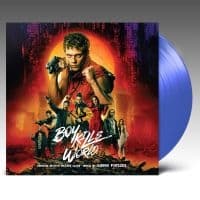 Forssell Ludvig - Boy Kills World (Original Motion Pi (LP)