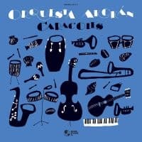 Orquesta Akokan - Caracoles (LP)