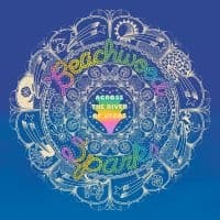 Beachwood Sparks - Across The River Of Stars (LP)
