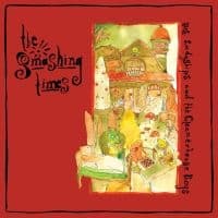 The Smashing Times - Mrs. Ladyships And The Cleanerhouse (LP)