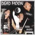 Miniatyrbilde 2 av 2: Dead Moon - Dead Ahead (LP)