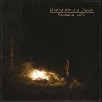 Rakkaudella Janne - Menka*A* Te Juhliin (LP)