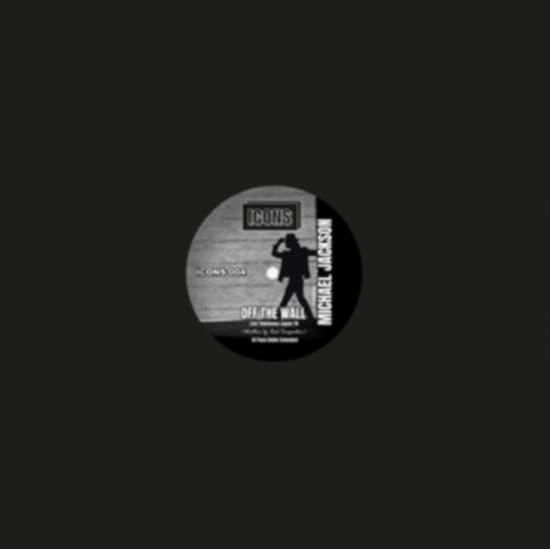 Jackson Michael - Off The Wall (Blue Marble Vinyl 12" (LP)