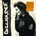 Miniatyrbilde 2 av 2: Discharge - First London Gig Music Machine 1980 (LP)