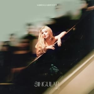 Sabrina Carpenter - Singular Act Ii (LP)