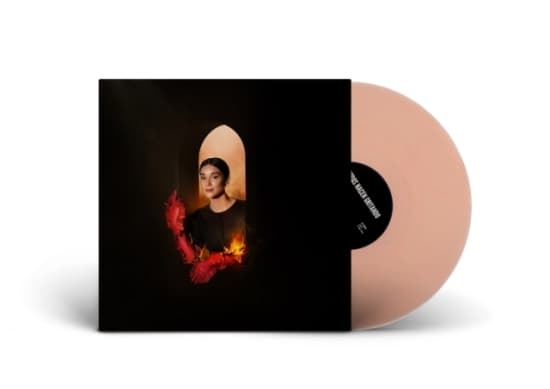 St. Vincent - Todos Nacen Gritando (Spanish Versi (LP)