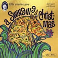 Pikkukuva 1 / 2: Ella Fitzgerald - Ella Wishes You A Swinging Christma (LP)