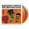 Miniatyrbilde 2 av 2: The Beat Masters - Anywayawanna (The Best Of) (LP)