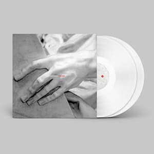 The National - Rome (While Vinyl 2LP) (LP)
