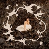 Little Moon - Dear Divine (Ltd Moon White) (LP)