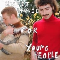 Dana And Alden - Quiet Music For Young People (Ltd R (LP)