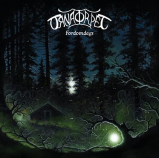 Örnatorpet - Fordomdags (LP)