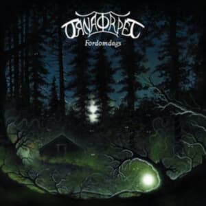 Örnatorpet - Fordomdags (LP)