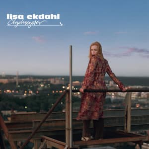 Lisa Ekdahl - Olyckssyster (20-års Jubileums Vinylutgåva) (LP)