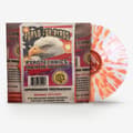Pikkukuva 1 / 2: Porno For Pyros - Pyrotechnics: Porno.. (Ltd Color Lp) (LP)