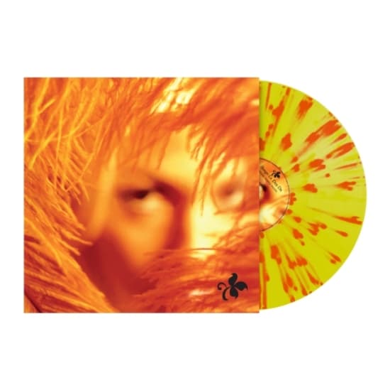 Stone Temple Pilots - Shangri-La Dee Da (Ltd Color Lp) (LP)