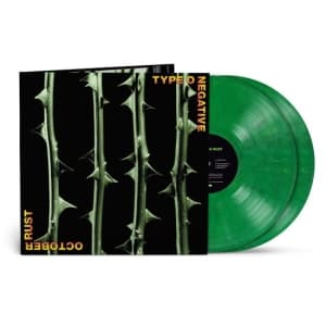 Type O Negative - October Rust (Ltd Color 2Lp) (LP)