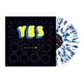 Miniatyrbild 2 av 2: Yes - Yessingles2 (Ltd Color Lp) (LP)