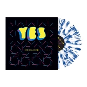 Yes - Yessingles2 (Ltd Color Lp) (LP)