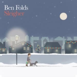 Folds Ben - Sleigher (LP)