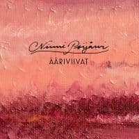 Ninni Poijärvi - Ääriviivat (LP)