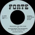 Miniatyrbillede 1 af 2: Sharon Revoal - Reaching For Our Star B/W Run Betwe