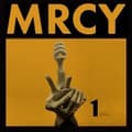 Miniatyrbillede 1 af 2: Mrcy - Volume 1 (LP)