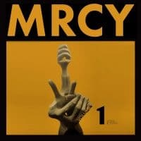 Mrcy - Volume 1 (LP)