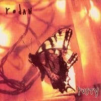 Rodan - Rusty 30Th Anniversary Edition (Ltd (LP)