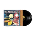 Pikkukuva 2 / 2: Nickelback - Live From Nashville (Vinyl) (LP)
