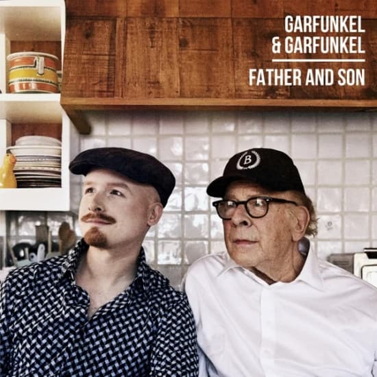 Garfunkel & Garfunkel - Father And Son (Vinyl) (LP)