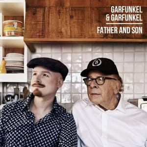 Garfunkel & Garfunkel - Father And Son (Vinyl) (LP)