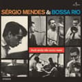 Miniatyrbild 2 av 2: Sérgio Mendes & Bossa Rio - Voce Ainda Nao Ouviu Nada (LP)