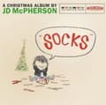 Miniatyrbild 2 av 2: Mcpherson Jd - Socks (Picture Disc Vinyl) (LP)