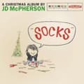 Miniatyrbild 1 av 2: Mcpherson Jd - Socks (Picture Disc Vinyl) (LP)