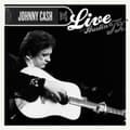 Miniatyrbild 1 av 2: Cash Johnny - Live From Austin, Tx (Green & Black (LP)