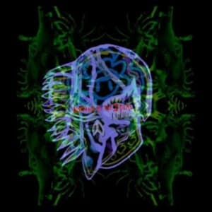 All Them Witches - Nothing As The Ideal (Mint Green & (LP)