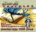 Miniatyrbilde 2 av 2: Drive-By Truckers - Ugly Buildings, Whores, And Politic (LP)