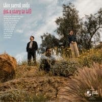 Thee Sacred Souls - Got A Story To Tell-Magenta (LP)