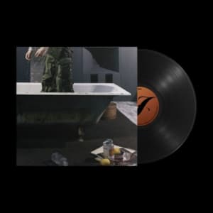 Jaehyun - The 1St Album 'J' (LP)