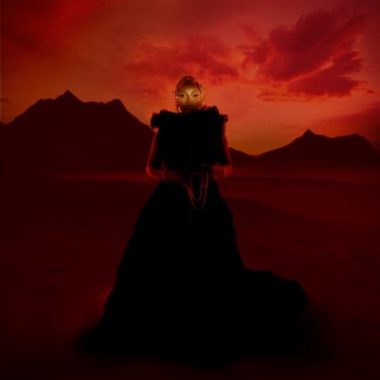Nubya Garcia - Odyssey (LP)