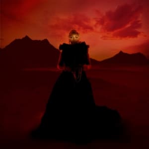 Nubya Garcia - Odyssey (LP)