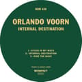 Pikkukuva 2 / 2: Orlando Voorn - Internal Destination (Maxisingle)