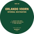 Pikkukuva 1 / 2: Orlando Voorn - Internal Destination (Maxisingle)