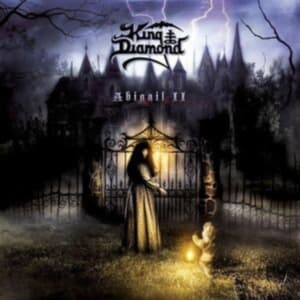 King Diamond - Abigail Ii:The Revenge (2 Lp Marble (LP)