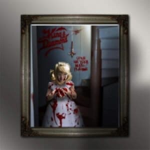 King Diamond - Give Me Your Soul... Please (2 Lp M (LP)
