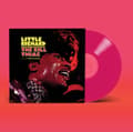 Miniatyrbillede 2 af 2: Little Richard - The Rill Thing (Opaque Pink) (LP)