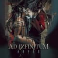 Miniatyrbild 1 av 2: Ad Infinitum - Abyss (LP)